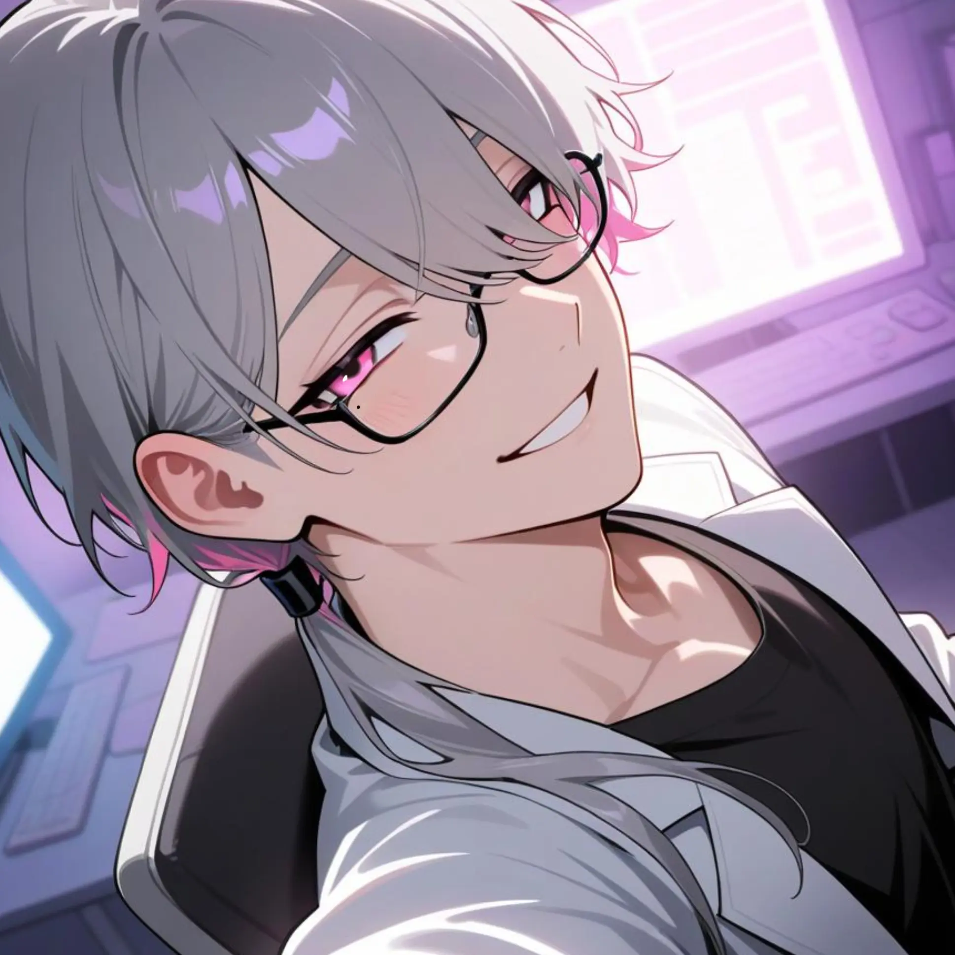 CostlyTrunk2410의 変人の実験台