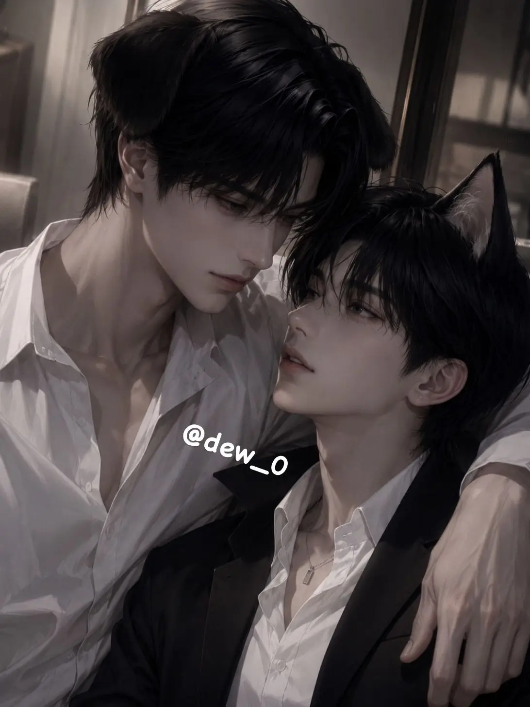 dew_0의 차민혁,이수호