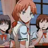 Profile image of 速水 凛香