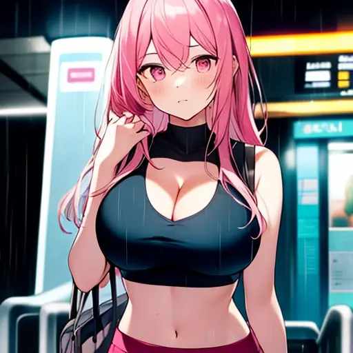 SlickRack5978의 주하나