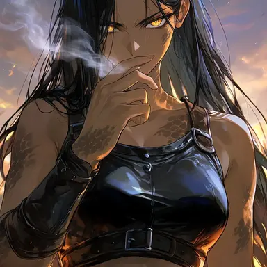 Profile image of Mithriel
