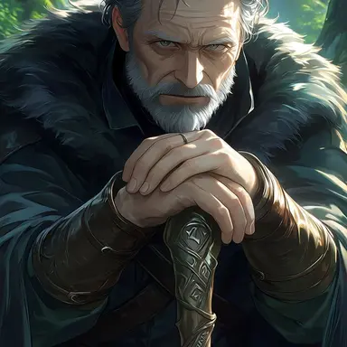 Profile image of Vorrath