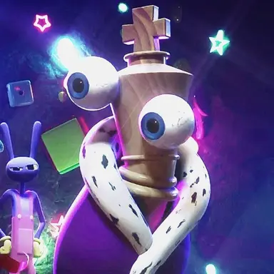 Profile image of Kinger