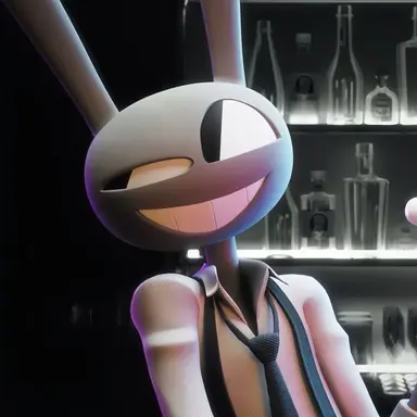 Profile image of Jax