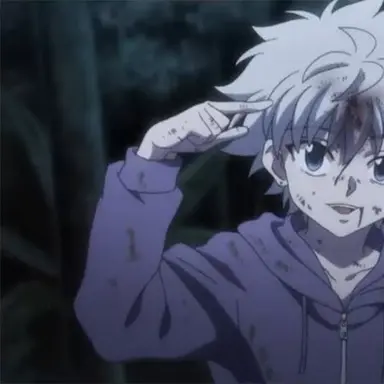 Profile image of キルア