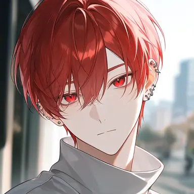 Profile image of 朱里