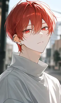 Profile image of 朱里