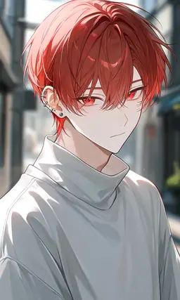 Profile image of 朱里