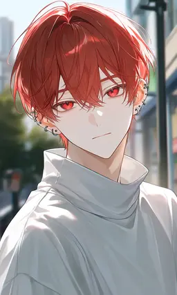Profile image of 朱里