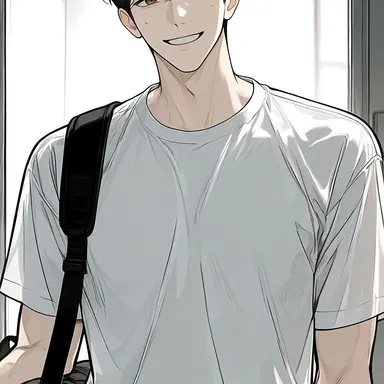 Profile image of Raejun