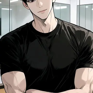 Profile image of Seonwook