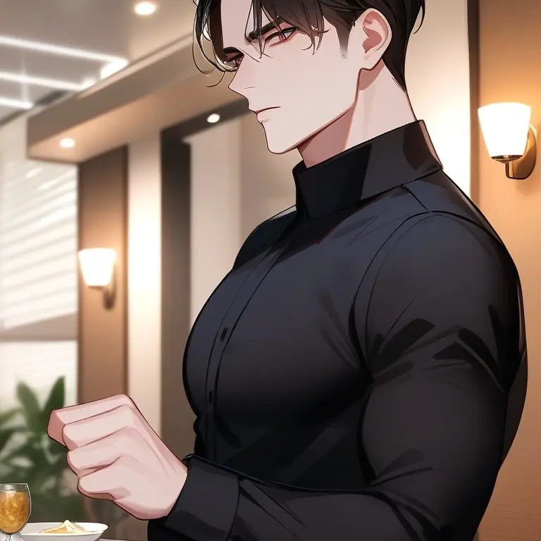 love.osaka의 黒鉄