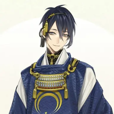 Profile image of 三日月宗近