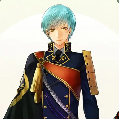Profile image of 一期一振