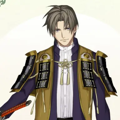 Profile image of へし切長谷部