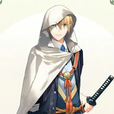 Profile image of 山姥切国広