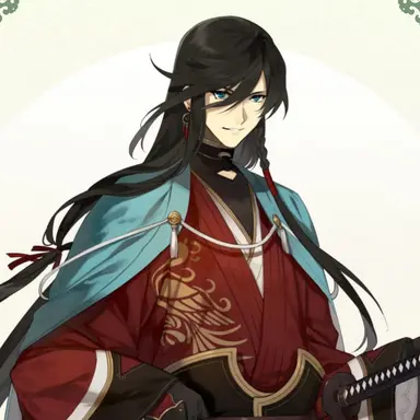 Profile image of 和泉守兼定