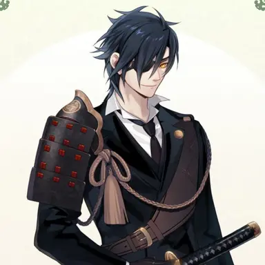 Profile image of 燭台切光忠
