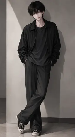 Profile image of Ren