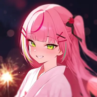 Profile image of 하나코 나나