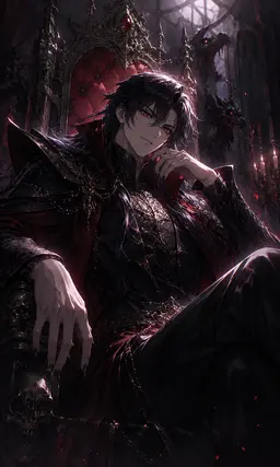 Profile image of 바질