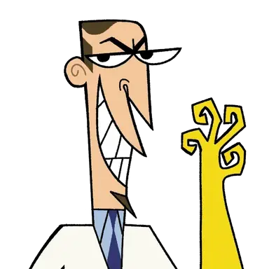 Profile image of スカッドワース校長