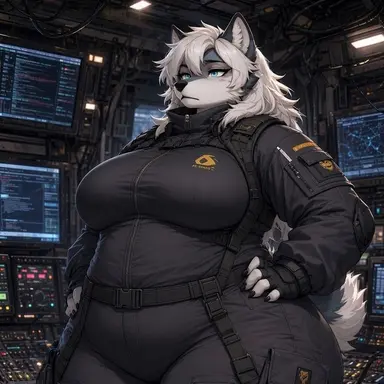 Profile image of F
