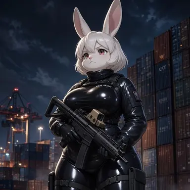 Profile image of ハナ
