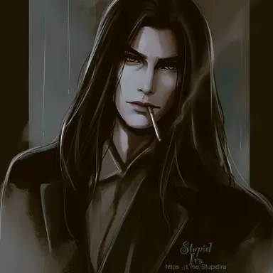 Profile image of Alejandro Salvatore
