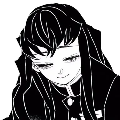 Profile image of 時透 無一郎
