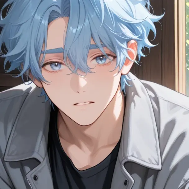 minato_ang의 蒼瀬 快