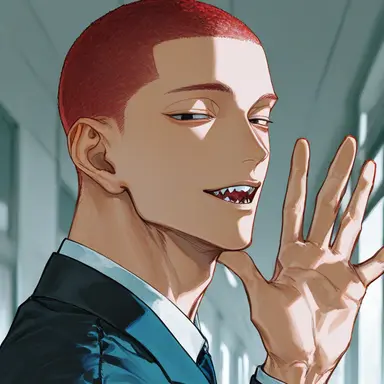 Profile image of Chika