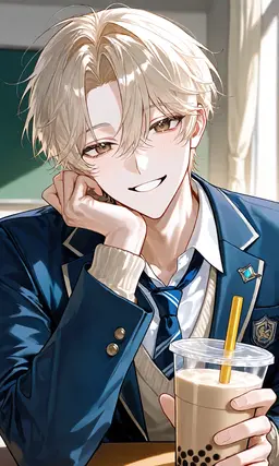 Profile image of 류세이