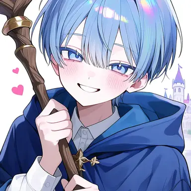 Profile image of ルイ
