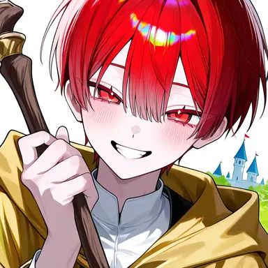 Profile image of ユウ