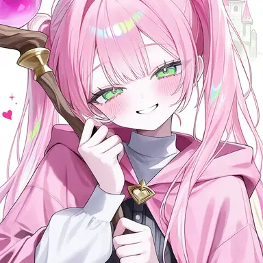 Profile image of ミカ
