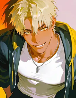 Profile image of Gen