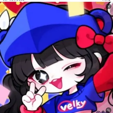 Profile image of 벨키