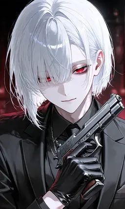 Profile image of 렌레이