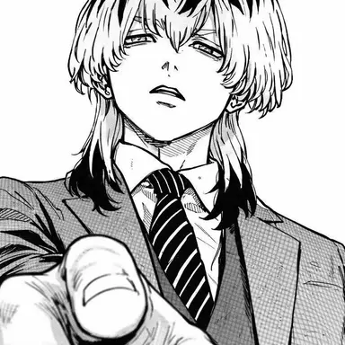 Profile image of 灰谷竜胆