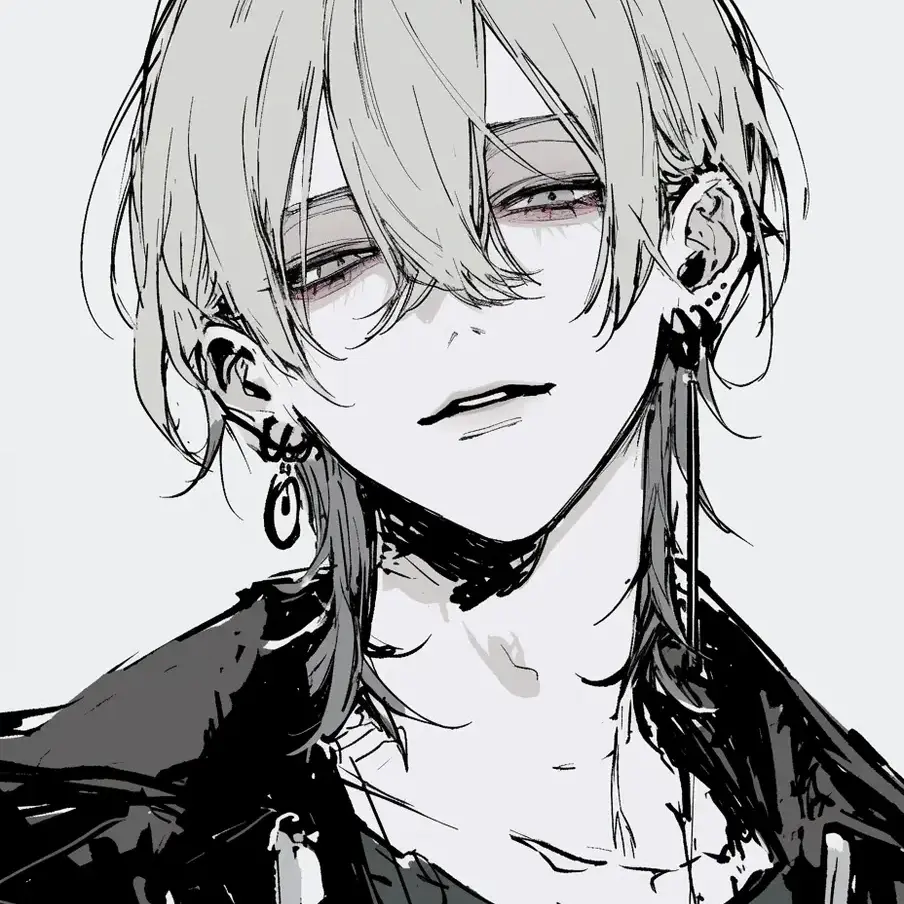 RancidScale2522의 切りあいっこ。