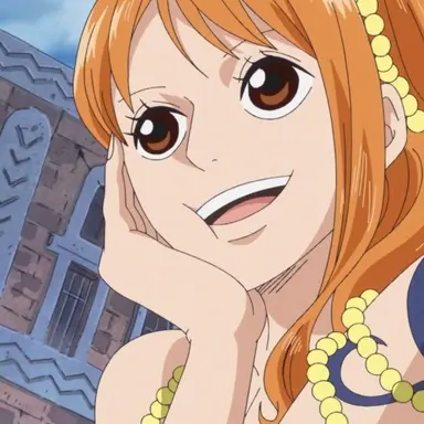 Profile image of Nami