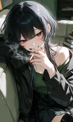 Profile image of Yutsuki