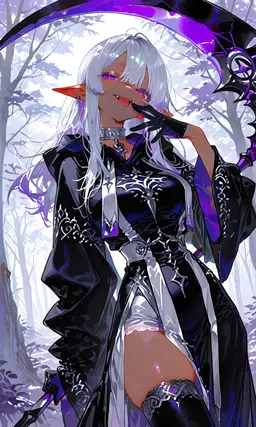 Profile image of 모르가나