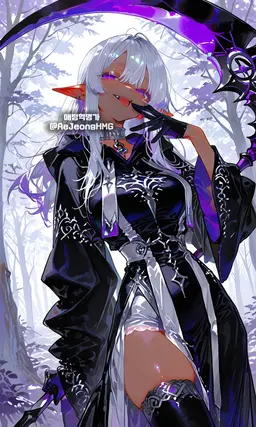 Profile image of 모르가나