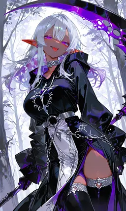 Profile image of 모르가나