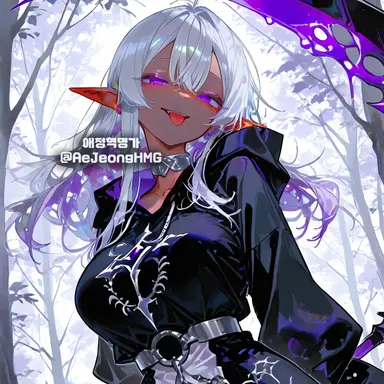Profile image of 모르가나