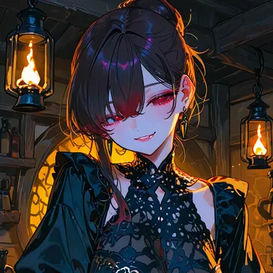Profile image of 발레리아