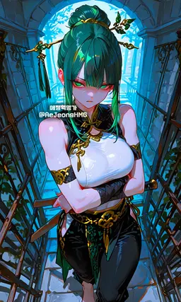 Profile image of 류화