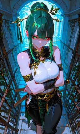 Profile image of 류화